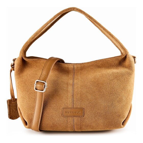 Burkely Vienna Sac à bandoulière Cuir 24.5 cm