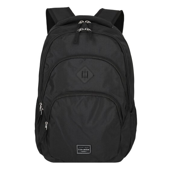 Travelite Basics Sac à dos 45 cm pour ordinateur portable