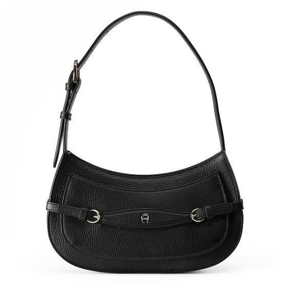 AIGNER Cavallo Sac à bandoulière Cuir 26 cm