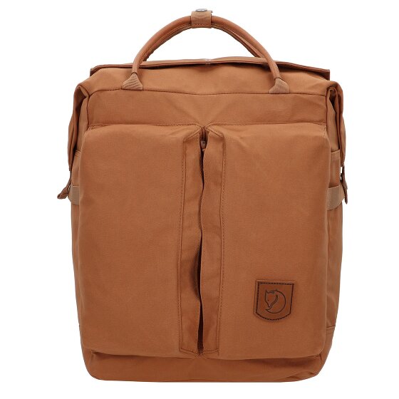 Fjällräven Haulpack No.1 Sac à dos 39 cm pour ordinateur portable