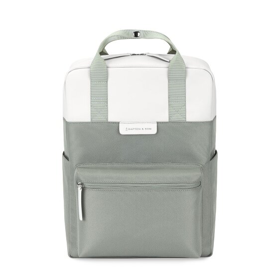 Kapten & Son Bergen City sac à dos 33,5 cm