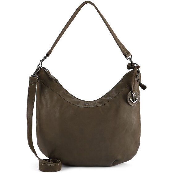 Harbour 2nd Anchor Love Amar Sac à bandoulière Cuir 33 cm