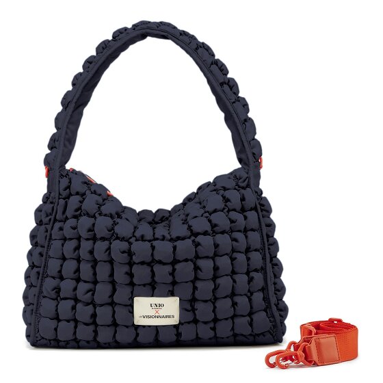 LES VISIONNAIRES Unio Hobo Sac à bandoulière 47 cm