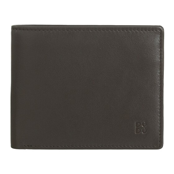 DuDu Itaca Porte-monnaie Cuir 12.5 cm