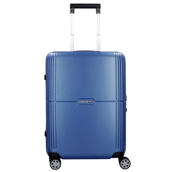 Samsonite Orfeo Spinner 4 roues trolley cabine 55 cm