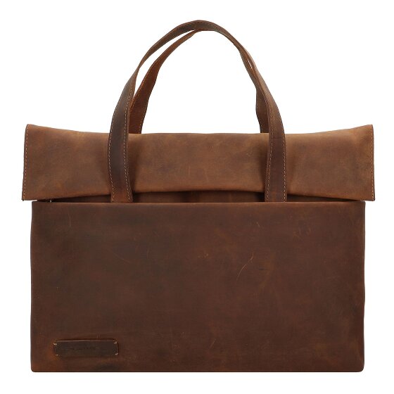 Plevier Série 500 Porte-documents en cuir 42 cm pour ordinateur portable