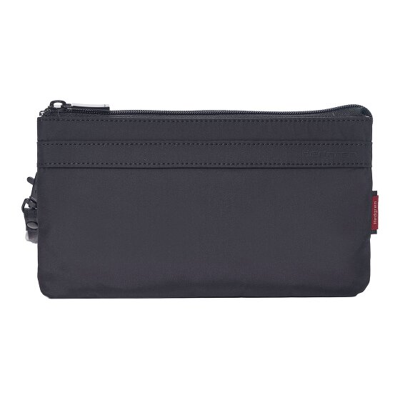 Hedgren Follis Franc XL Porte-monnaie Protection RFID 21.5 cm