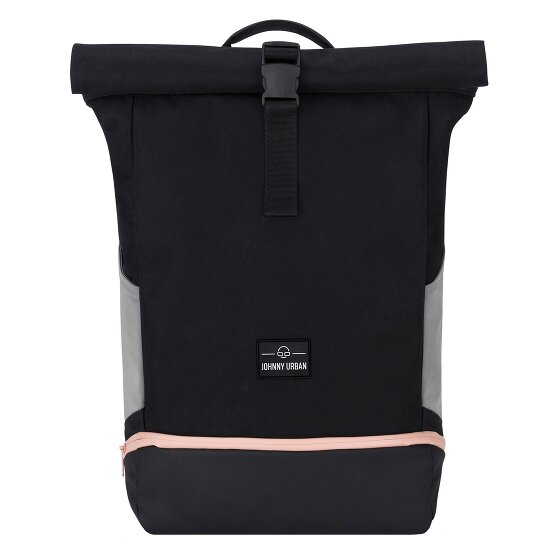 Johnny Urban Eco Series Allen Large Daypack 45 cm Compartiment ordinateur