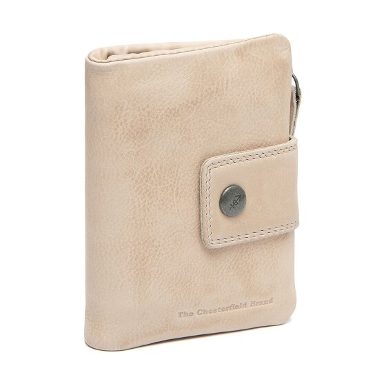 The Chesterfield Brand Mavona Porte-monnaie Cuir 10 cm