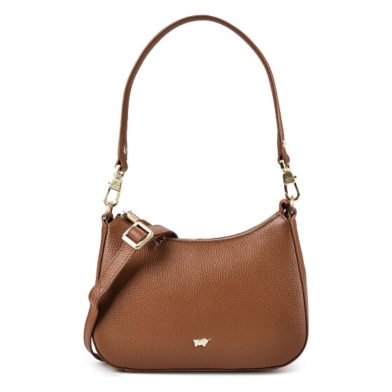 Braun Büffel Hanna Sac à bandoulière Cuir véritable 25 cm