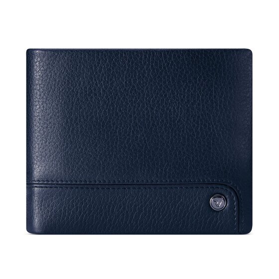 Roncato Alaska Porte-monnaie Protection RFID Cuir 13 cm