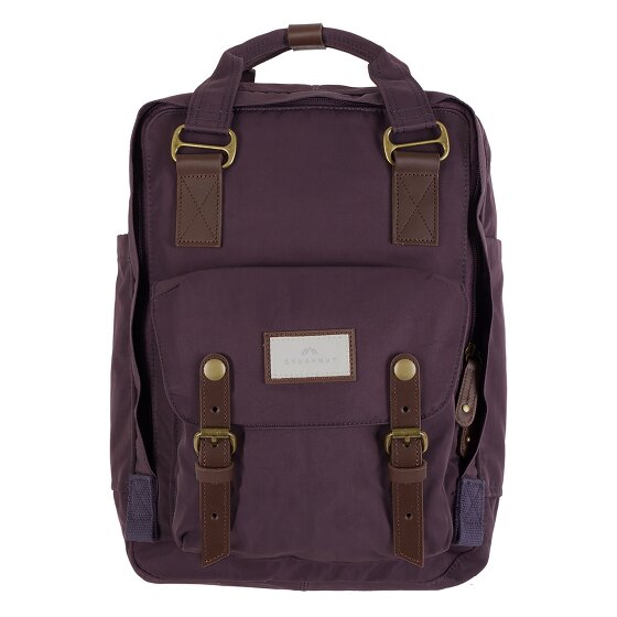 Doughnut Macaroon Daypack 38 cm Compartiment ordinateur