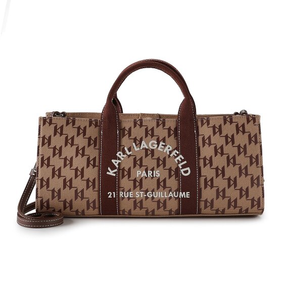 Karl Lagerfeld Rsg Sac à main 33 cm