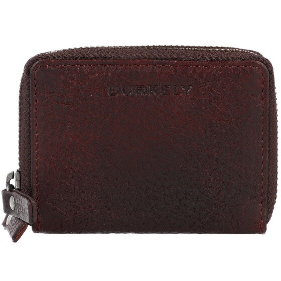 Burkely Antique Avery Porte-monnaie en cuir 12 cm