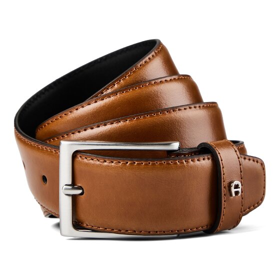 AIGNER Business Ceinture Cuir véritable