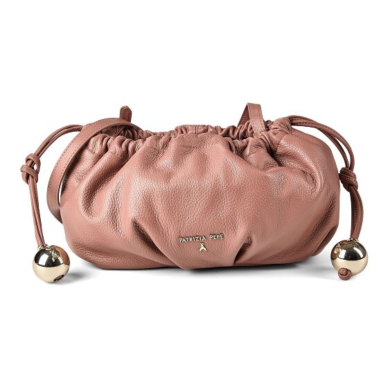 Patrizia Pepe Bubble Sac à main Cuir véritable 23.5 cm