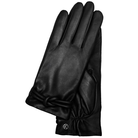 Kessler Olivia Touch Gants Cuir véritable