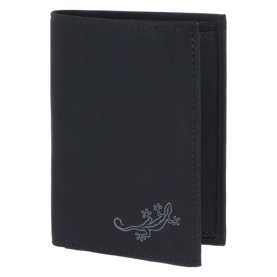oxmox New Cryptan Porte-monnaie Protection RFID 13 cm