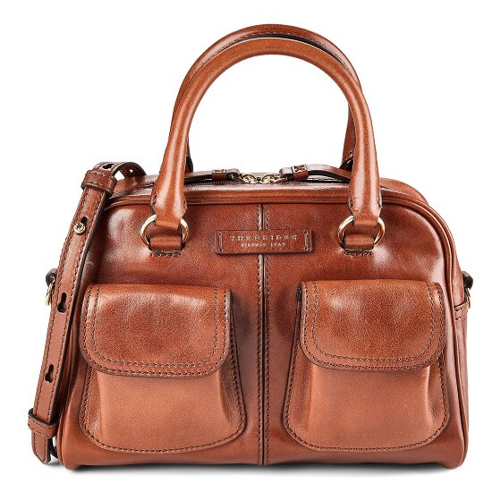 The Bridge Flora Sac à main Cuir 26 cm