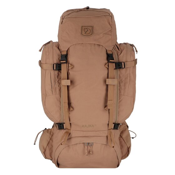 Fjällräven Kajka 75 S-M Sac à dos de trekking S-M 43 cm