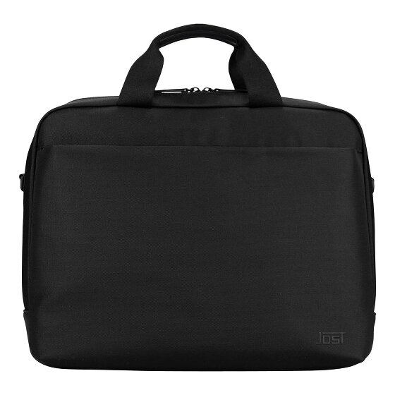 Jost Tallinn Attaché-case 40 cm Compartiment ordinateur