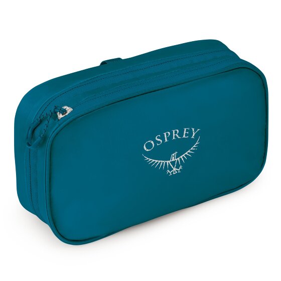 Osprey Ultralight Zip Organizer Trousse de toilette 22.5 cm