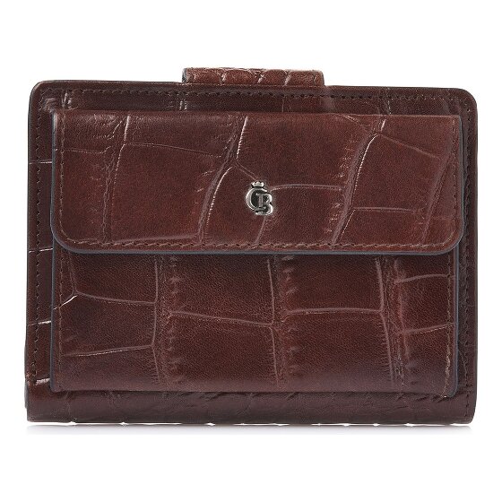 Castelijn & Beerens Porte-monnaie Protection RFID Cuir 12.5 cm