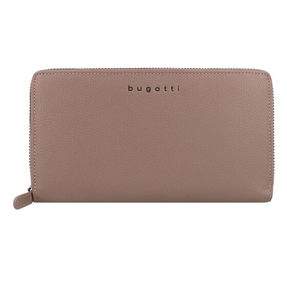 bugatti Mira Porte-monnaie Protection RFID Cuir 19 cm