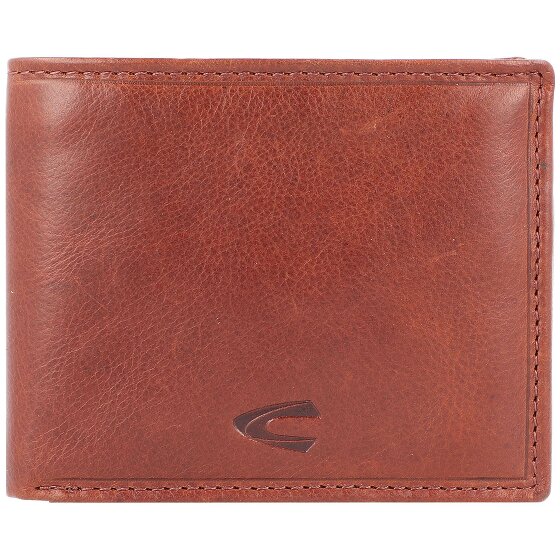 camel active Como Porte-monnaie Protection RFID Cuir 11 cm