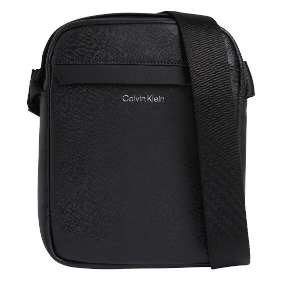 Calvin Klein CK Must Mini sac à bandoulière 18 cm