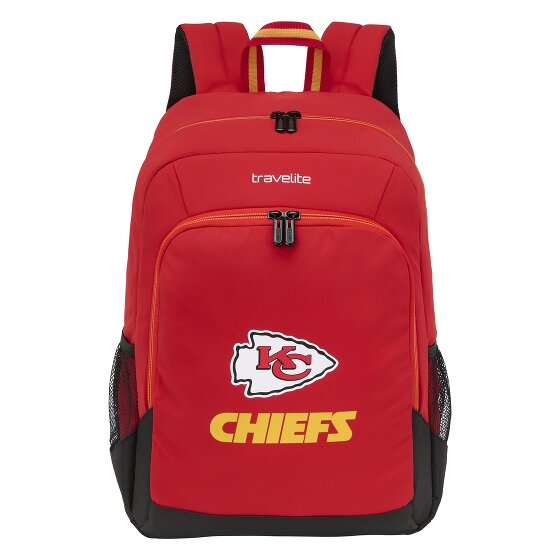 Travelite travelite x NFL Daypack 43 cm Compartiment ordinateur