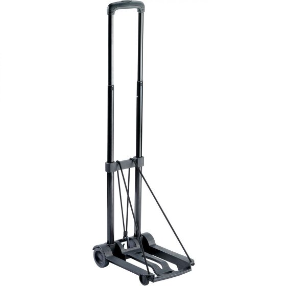 Go Travel Accessoires de voyage Chariot à bagages Trolley jusqu'à 35 kg