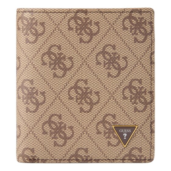 Guess Milano Porte-monnaie Protection RFID 10 cm