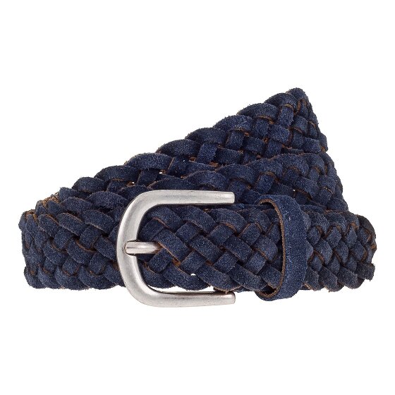 Vanzetti Ceinture Cuir véritable