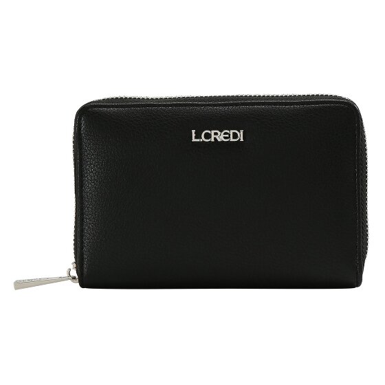 L.Credi Porte-monnaie Filippa RFID 16 cm