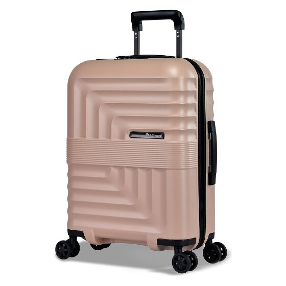 Eminent Dandelion 4 roulettes Trolley de cabine S 40 cm