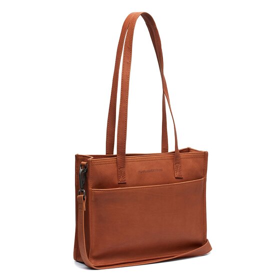 The Chesterfield Brand Estella Sac de shopper Cuir 30 cm