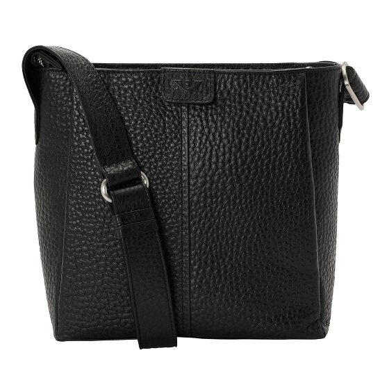 Voi Hirsch Beatrix Sac à bandoulière Cuir 22 cm
