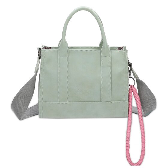 Fritzi aus Preußen SquareN Vintage Sac à main 20.5 cm