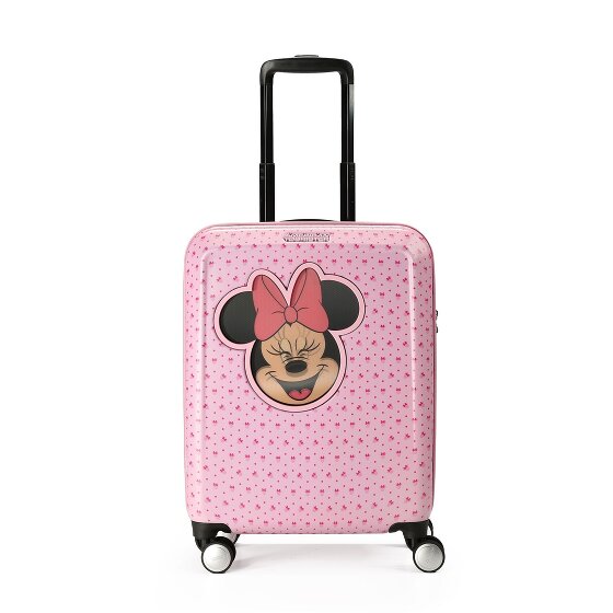 American Tourister Funlight Disney 4 roues trolley cabine 55 cm