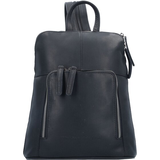 The Chesterfield Brand Vivian Sac à dos de ville Cuir 28 cm