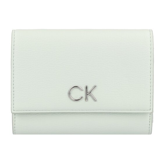 Calvin Klein CK Daily Porte-monnaie Protection RFID 12.5 cm