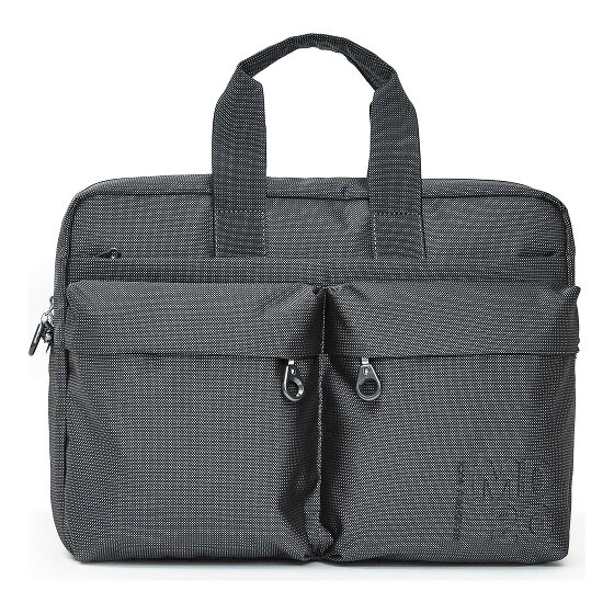 Mandarina Duck MD 20 Attaché-case 37.5 cm Compartiment ordinateur