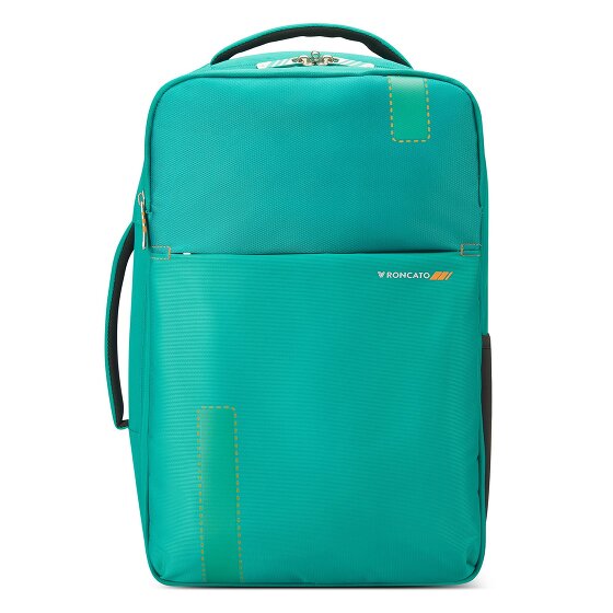Roncato Speed Sac à dos de voyage 40 cm Compartiment pour ordinateur portable