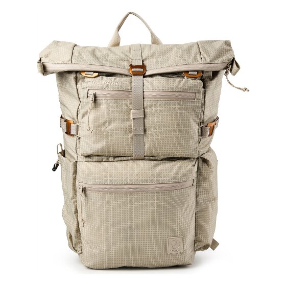 Fjällräven High Coast 26 L Daypack 46 cm Compartiment ordinateur