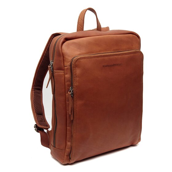 The Chesterfield Brand Jasper Daypack Cuir 39 cm Compartiment pour ordinateur portable