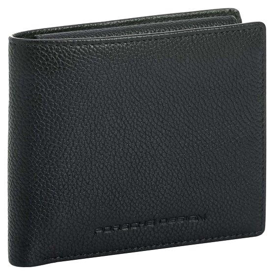 Porsche Design Voyager Porte-monnaie Protection RFID Cuir 11 cm