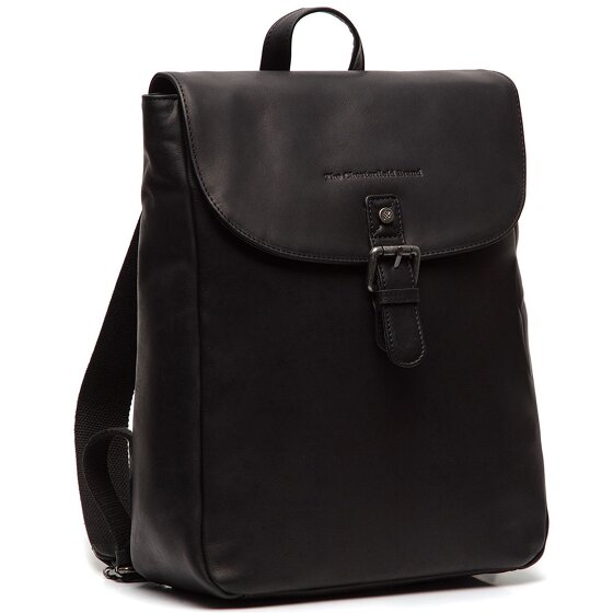 The Chesterfield Brand Vermont Daypack Cuir 34 cm