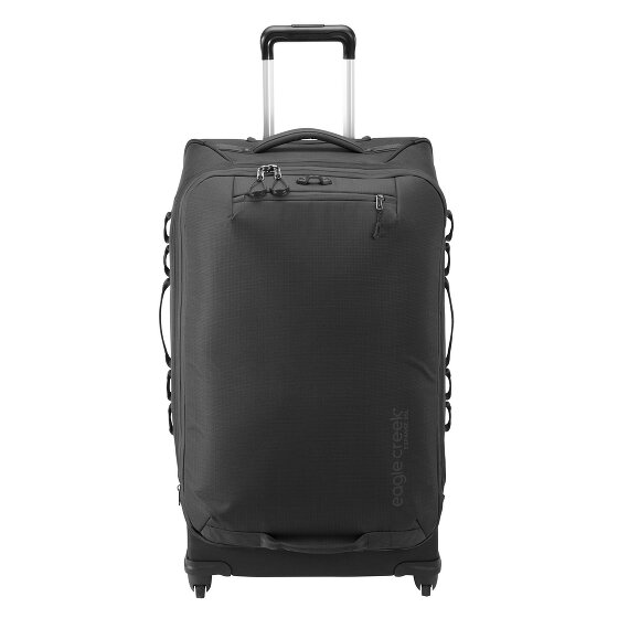 Eagle Creek Expanse 4 roulettes Trolley 75 cm avec soufflet d'extension