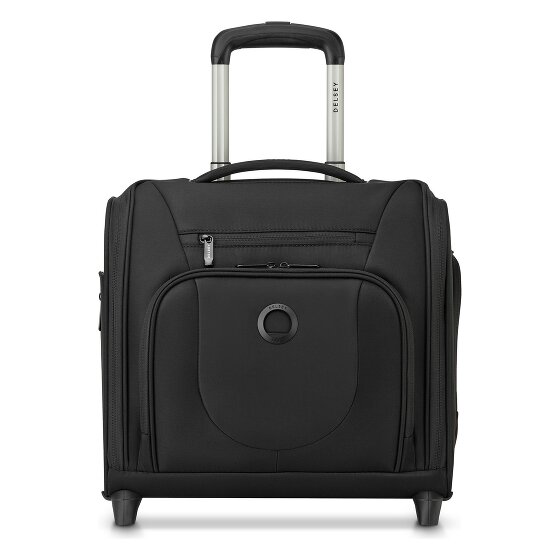 Delsey Paris DLC 2.0 2 roues Trolley pilote 38.5 cm Compartiment ordinateur